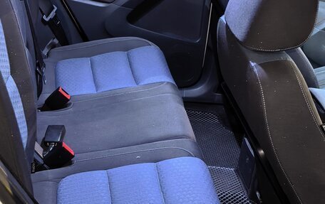 Volkswagen Tiguan I, 2013 год, 1 600 000 рублей, 11 фотография