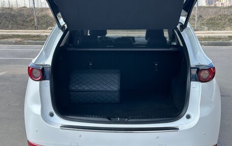 Mazda CX-5 II, 2017 год, 2 950 000 рублей, 8 фотография