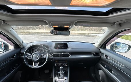 Mazda CX-5 II, 2017 год, 2 950 000 рублей, 11 фотография