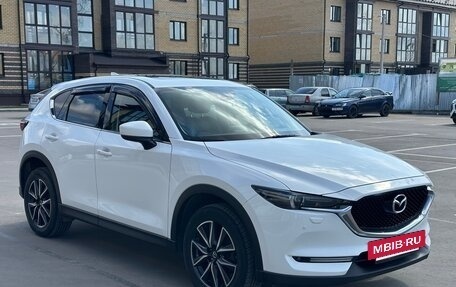 Mazda CX-5 II, 2017 год, 2 950 000 рублей, 6 фотография