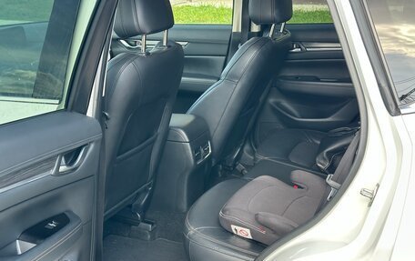 Mazda CX-5 II, 2017 год, 2 950 000 рублей, 14 фотография