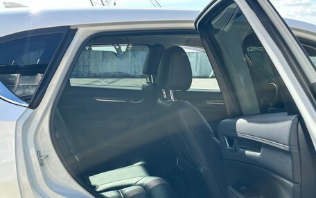 Mazda CX-5 II, 2017 год, 2 950 000 рублей, 17 фотография