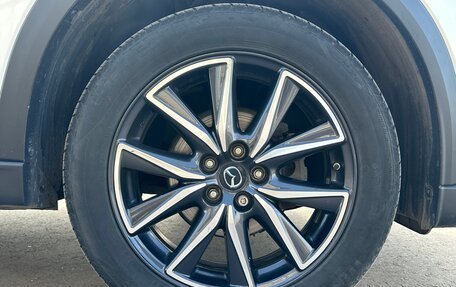 Mazda CX-5 II, 2017 год, 2 950 000 рублей, 20 фотография