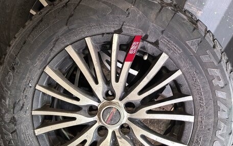 Volkswagen Tiguan I, 2013 год, 1 600 000 рублей, 18 фотография