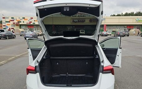 Skoda Rapid II, 2021 год, 1 950 000 рублей, 5 фотография