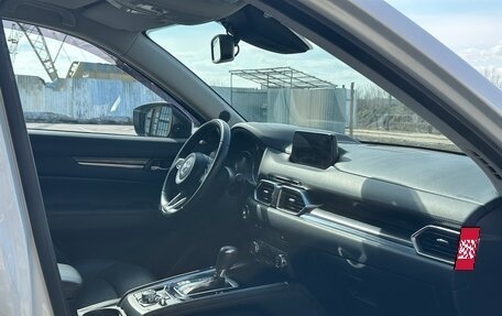 Mazda CX-5 II, 2017 год, 2 950 000 рублей, 16 фотография