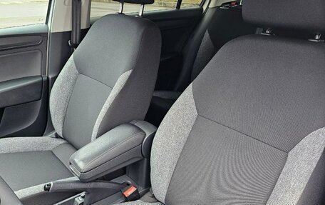 Skoda Rapid II, 2021 год, 1 950 000 рублей, 19 фотография