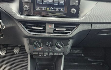 Skoda Rapid II, 2021 год, 1 950 000 рублей, 18 фотография