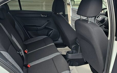 Skoda Rapid II, 2021 год, 1 950 000 рублей, 24 фотография