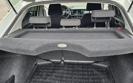 Skoda Rapid II, 2021 год, 1 950 000 рублей, 23 фотография