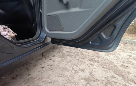 Ford Focus II рестайлинг, 2008 год, 500 000 рублей, 9 фотография