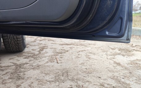 Ford Focus II рестайлинг, 2008 год, 500 000 рублей, 8 фотография