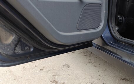 Ford Focus II рестайлинг, 2008 год, 500 000 рублей, 11 фотография