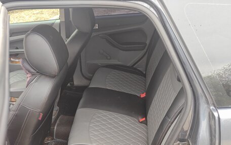 Ford Focus II рестайлинг, 2008 год, 500 000 рублей, 15 фотография