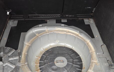 Ford Focus II рестайлинг, 2008 год, 500 000 рублей, 19 фотография