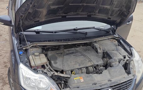 Ford Focus II рестайлинг, 2008 год, 500 000 рублей, 16 фотография