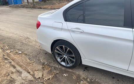 BMW 3 серия, 2013 год, 1 600 000 рублей, 5 фотография