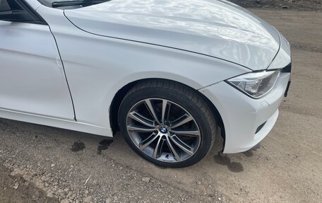BMW 3 серия, 2013 год, 1 600 000 рублей, 6 фотография