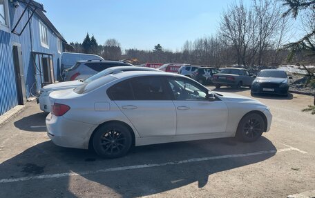 BMW 3 серия, 2013 год, 1 600 000 рублей, 11 фотография