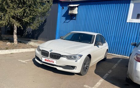 BMW 3 серия, 2013 год, 1 600 000 рублей, 8 фотография