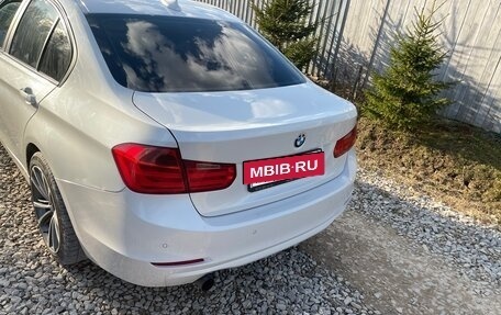 BMW 3 серия, 2013 год, 1 600 000 рублей, 4 фотография