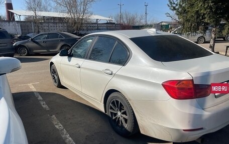 BMW 3 серия, 2013 год, 1 600 000 рублей, 9 фотография