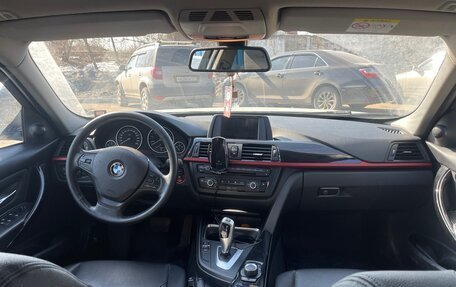 BMW 3 серия, 2013 год, 1 600 000 рублей, 18 фотография