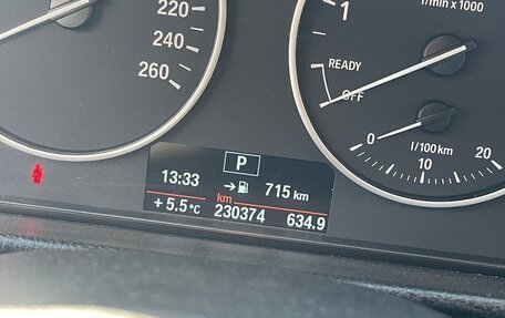 BMW 3 серия, 2013 год, 1 600 000 рублей, 17 фотография