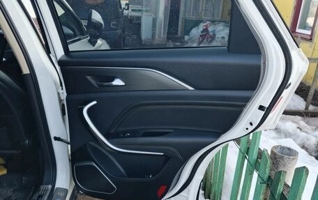 FAW Bestune T77, 2019 год, 1 500 000 рублей, 7 фотография