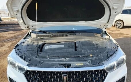 FAW Bestune T77, 2019 год, 1 500 000 рублей, 5 фотография