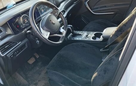 FAW Bestune T77, 2019 год, 1 500 000 рублей, 8 фотография