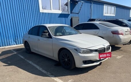 BMW 3 серия, 2013 год, 1 600 000 рублей, 7 фотография