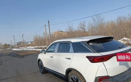 FAW Bestune T77, 2019 год, 1 500 000 рублей, 3 фотография