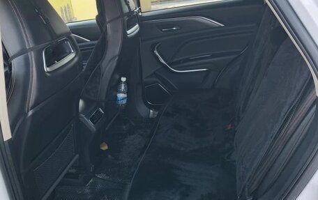 FAW Bestune T77, 2019 год, 1 500 000 рублей, 11 фотография