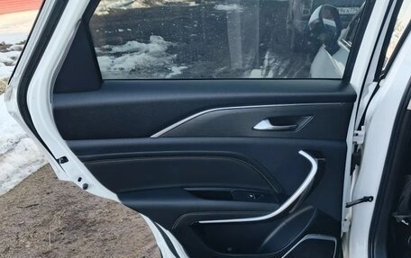 FAW Bestune T77, 2019 год, 1 500 000 рублей, 9 фотография