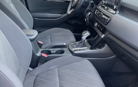 KIA Seltos I, 2021 год, 2 490 000 рублей, 9 фотография