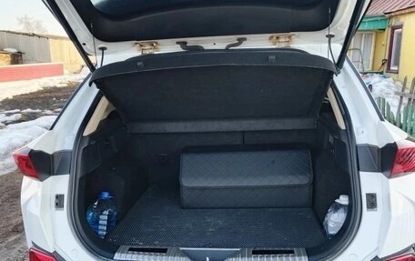 FAW Bestune T77, 2019 год, 1 500 000 рублей, 10 фотография