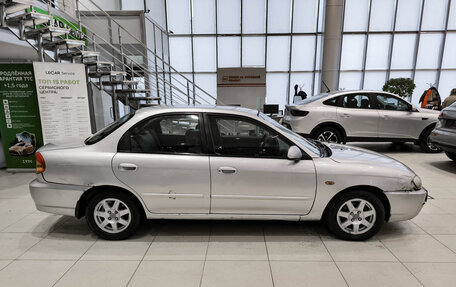 KIA Spectra II (LD), 2006 год, 230 000 рублей, 4 фотография