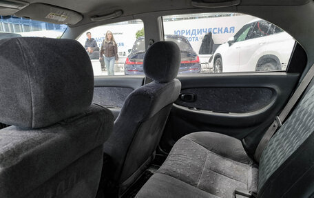 KIA Spectra II (LD), 2006 год, 230 000 рублей, 12 фотография