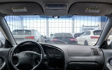 KIA Spectra II (LD), 2006 год, 230 000 рублей, 14 фотография