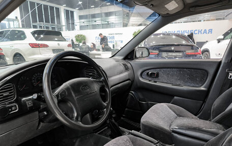 KIA Spectra II (LD), 2006 год, 230 000 рублей, 16 фотография