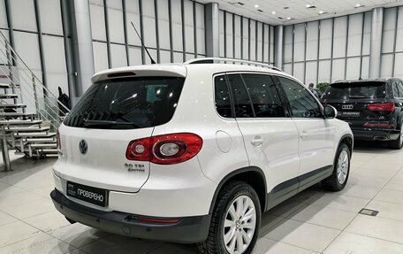 Volkswagen Tiguan I, 2011 год, 1 250 000 рублей, 6 фотография