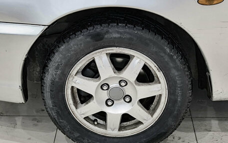 KIA Spectra II (LD), 2006 год, 230 000 рублей, 18 фотография