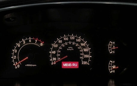 KIA Spectra II (LD), 2006 год, 230 000 рублей, 13 фотография