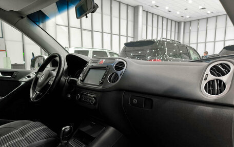 Volkswagen Tiguan I, 2011 год, 1 250 000 рублей, 13 фотография