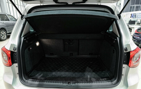 Volkswagen Tiguan I, 2011 год, 1 250 000 рублей, 12 фотография