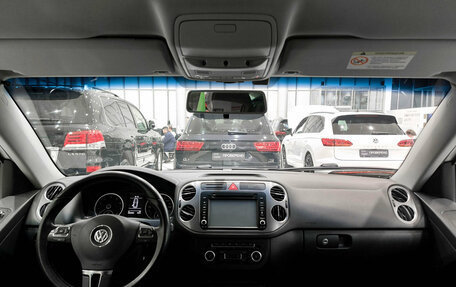 Volkswagen Tiguan I, 2011 год, 1 250 000 рублей, 17 фотография