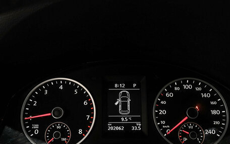 Volkswagen Tiguan I, 2011 год, 1 250 000 рублей, 16 фотография