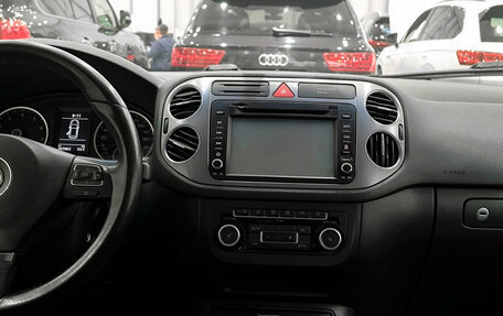 Volkswagen Tiguan I, 2011 год, 1 250 000 рублей, 18 фотография