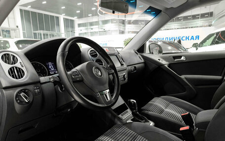 Volkswagen Tiguan I, 2011 год, 1 250 000 рублей, 20 фотография